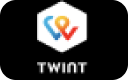 Das TWINT-Logo.